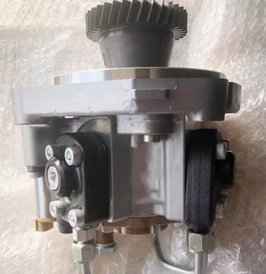 High Pressure Oil Pump / Diesel Pumps ZX200-3/330-3/SH240-5/350-5  For Excavators 987856