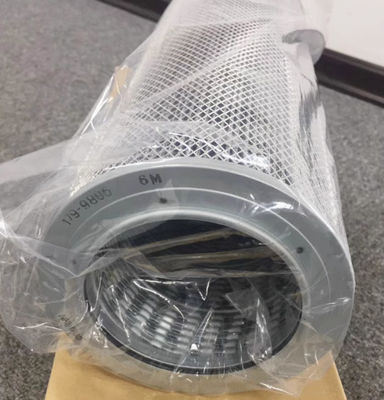 Hydraulic Return Oil Filter Cartridge CAT320/323/325/326/329/336/345/374/390 For Excavators