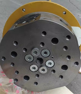 Center Rotary Joint Assembly 336/330/323/326/329 For Excavators 344574556