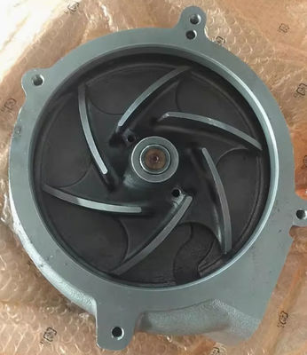 Original C18 Water Pump CAT390/385  For Excavators 4556757