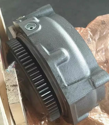 Original C18 Water Pump CAT390/385  For Excavators 4556757
