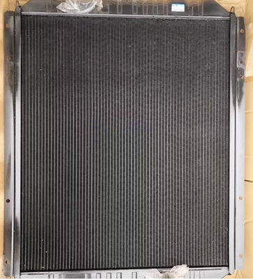 Large Water Tank Radiator PC360-8/360-7/450-8/450-7 For Excavators 23346344