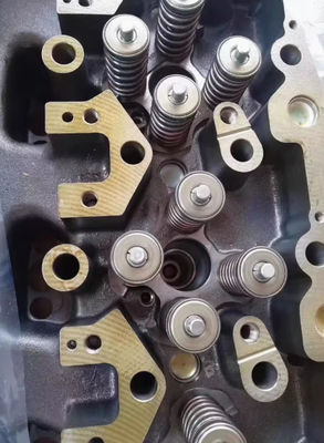 Cylinder Head CAT345/349/336/330 For Excavators 34634564