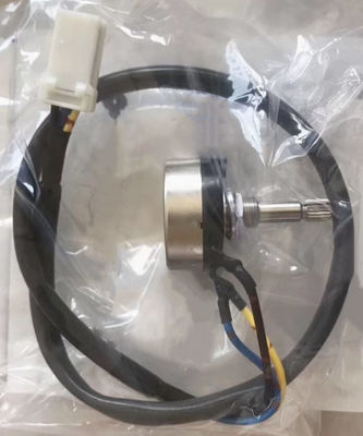 Throttle Knob SH210-5/240-5/360-5/460-5 For Excavators 5678978