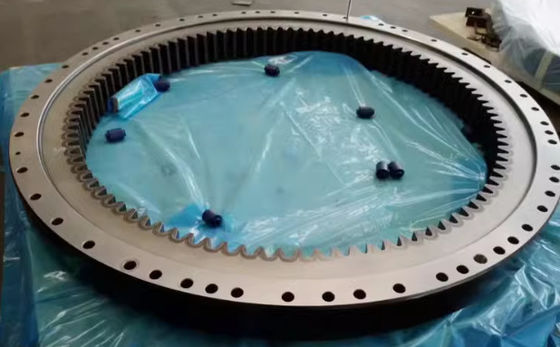 Rotary Support CAT336/345/374/325/330 For Excavators 65756745