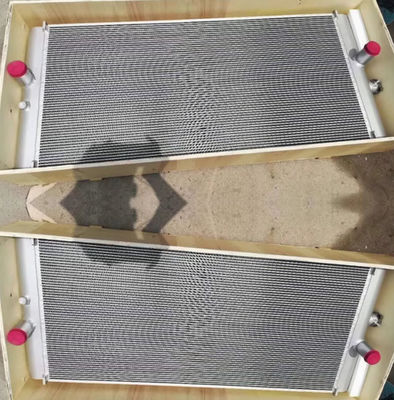 Hydraulic Oil Radiator CAT345/349  For Excavators 1223453