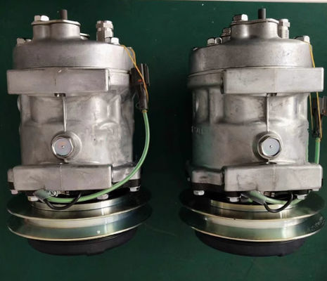 Air Conditioning Compressor SH210-5/240-5/360-5/460-5 For Excavators 3445645
