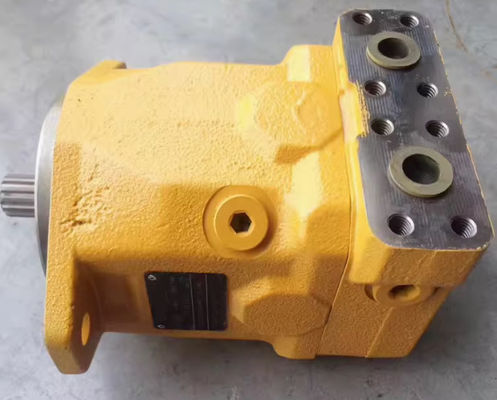 Fan Pump CAT336D/330D/345D For Excavators