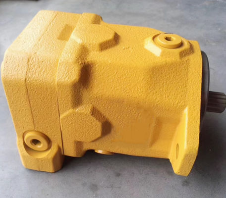 Fan Pump CAT336D/330D/345D For Excavators