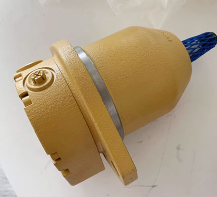 Durable Diesel Fan Motor 330C For Excavators