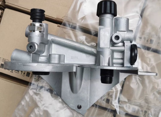 Hand Oil Pump EC380D/480/500/360B/460B For Excavators