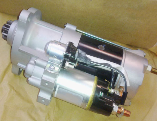 Original Starter Motor Starter L150F/180F/220F For Excavators 5786867