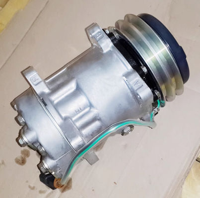 Air Conditioning Compressor EC220D/250D/290B/360B/480D/700BC For Excavators 3424523