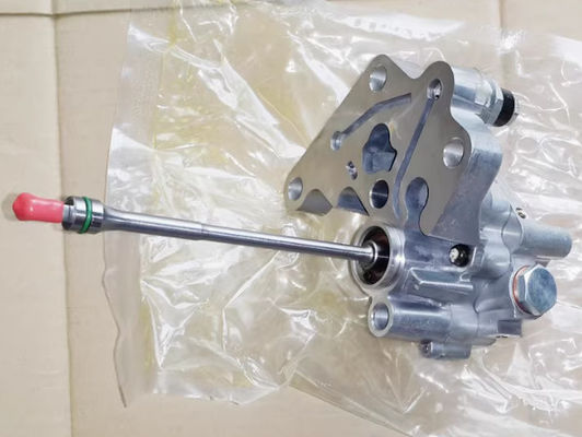 Oil Pump Fuel Pump EC360B/460B For Excavators 4363564