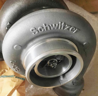 Original Turbocharger EC200B/210B/240B/290B For Excavators 437556745