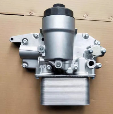 Oil Radiator Assembly EC220D/250D/300D/210B/240B/290B For Excavators 634634