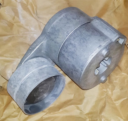Belt Tensioner EC220D/250D/300D/210B/240B/290B For Excavators 3453245
