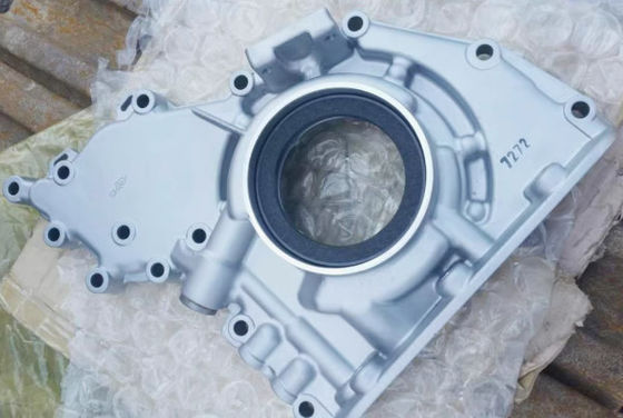Oil Pump EC220D/250D/300D/210B/240B/290B For Excavators 34576856784