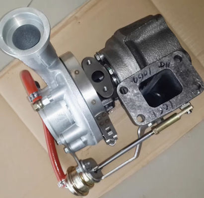 Turbocharger EC220D/200B/210B/210D For Excavators