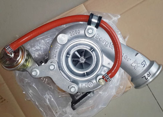 Turbocharger EC220D/200B/210B/210D For Excavators
