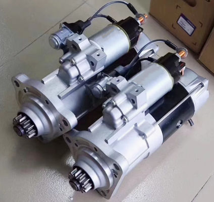 Starting Motor Starter TAD/TWD1631/1641/1642/1643GE For Excavators 686756