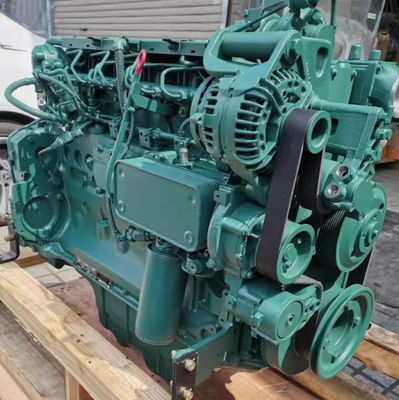 Common Rail Engine EC210B/240B/290B/220D/250D For Excavators