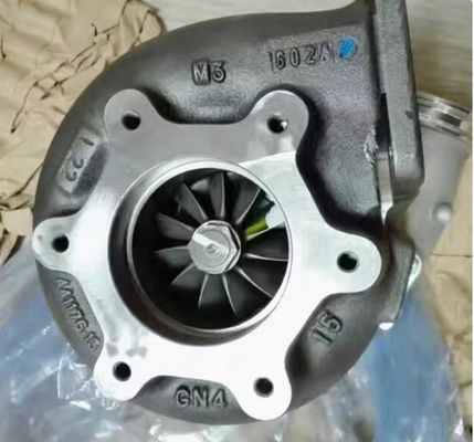 Turbocharger L180H/220H/250H/350F High Quality For Excavators 345233