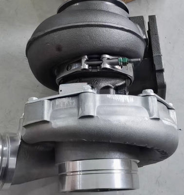 Turbocharger EC360B/460B/380D/480D/380E/480E High Quality For Excavators 423423