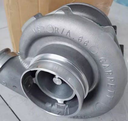 Turbocharger EC360B/460B/380D/480D/380E/480E High Quality For Excavators 423423
