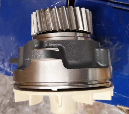 Water Pump EC360B/460B High Quality For Excavators 45654