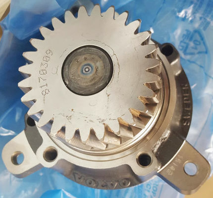 Water Pump EC360B/460B High Quality For Excavators 45654