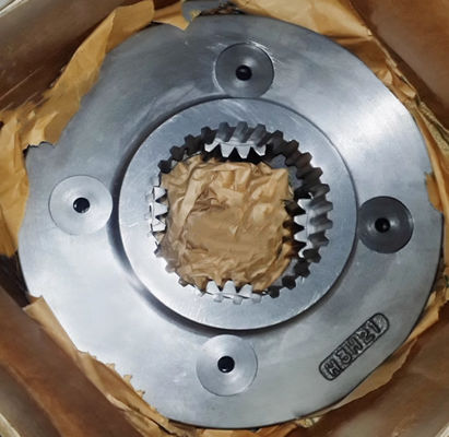 Rotary Reduction Two-Stage Planetary Carrier EC380D/380E/360B/700B For Excavators 34678756745