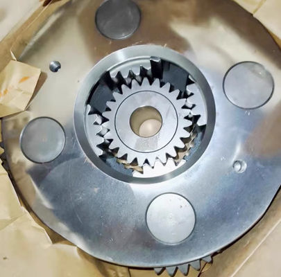 Rotary Reduction Two-Stage Planetary Carrier EC380D/380E/360B/700B For Excavators 34678756745