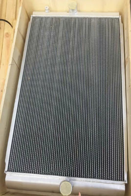 Water Tank Radiator EC380D/480D/360B/460B/220D/250D/290B For Excavators 674565