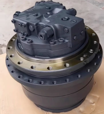 Walking Motor With Gear Box/Tooth Box EC360B/460B/380D/480D High Quality For Excavators 345453