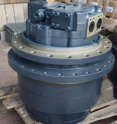 Walking Motor With Gear Box/Tooth Box EC360B/460B/380D/480D High Quality For Excavators 345453