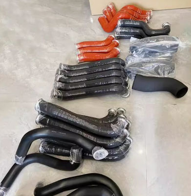 Water Pipe EC220D/250D/240B/360/460B/480/380E High Quality For Excavators 67978