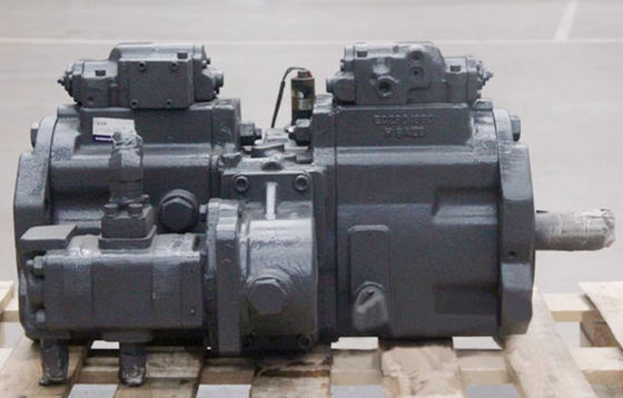 Gear Pump EC380D/480D/380E/480E High Quality For Excavators 45735645