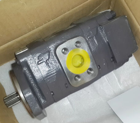 Gear Pump EC380D/480D/380E/480E High Quality For Excavators 45735645