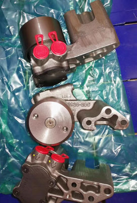 Fuel Pumps EC220D/250D/210B/240B/290B High Quality For Excavators 56756