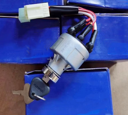 Keyswitch EC220D/250D/240B/290B/380D/460B High Quality For Excavators