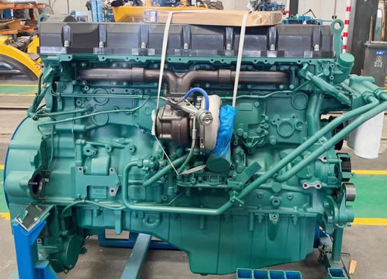 Engine EC700B/C/750D/950E For Excavators 789674675