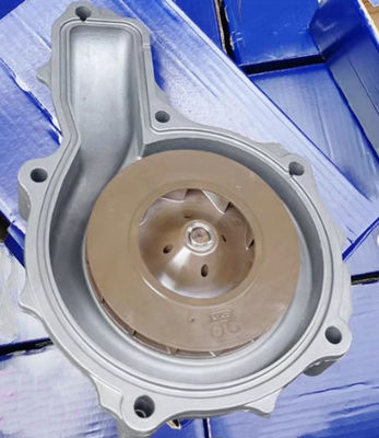 Water Pump EC380D/480D/380E/480E/700B/700C High Quality For Excavators 3434535