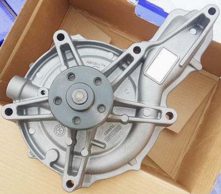 Water Pump EC380D/480D/380E/480E/700B/700C High Quality For Excavators 3434535