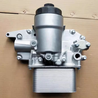 Engine Oil Radiator Assembly EC220D/250D/300D/210B/240B/290B High Quality For Excavators 634634