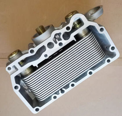 Engine Oil Radiator Assembly EC220D/250D/300D/210B/240B/290B High Quality For Excavators 634634