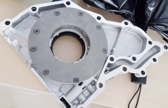 Oil Pump EC220D/250D/300D/210B/240B/290B High Quality For Excavators 34576856784