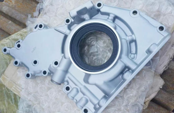 Oil Pump EC220D/250D/300D/210B/240B/290B High Quality For Excavators 34576856784