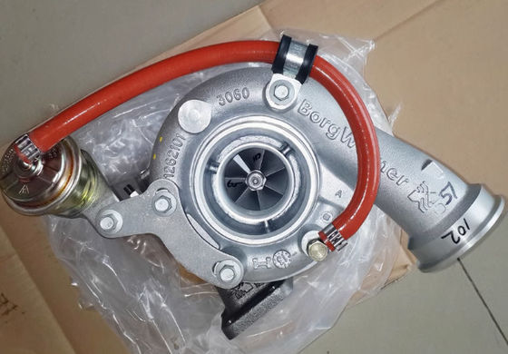 Turbocharger EC220D/200B/210B/210D High Quality For Excavators