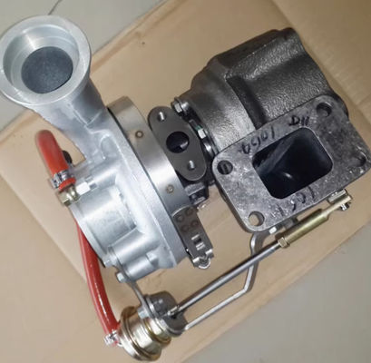 Turbocharger EC220D/200B/210B/210D High Quality For Excavators